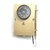 TERMOSTATO HELADERA +30 -30 A-2000 BULBO CORTO