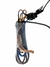 Resistencia Deshielo Heladera LG Fusible Térmico Repjul - tienda online