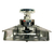Caja Engranaje Lavarropas Gafa 6.5 7500 6500 7000 6000