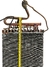Serpentina Evaporadora Aire Acondicionado 117,5x31,8 Repjul - tienda online