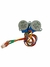 Motor Paso A Paso Swing Flap Split 12v Doble Repjul