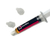 ADITIVO PARA REFRIGERACION COOL SHOT 12ML ERRECOM en internet