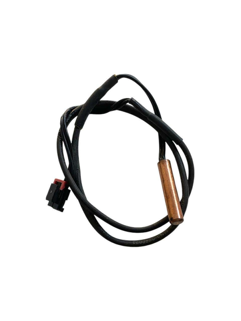 Sensor 10k Termistor Aire Acondicionado De Contacto Caño