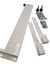 Imagen de Kit Montaje Ménsulas M42x52x62 P/ Balcón Aire Acondicionado