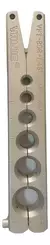 PESTAÑADORA VALUE VFT 808 IS + CORTADORA VTC32 CROMADA