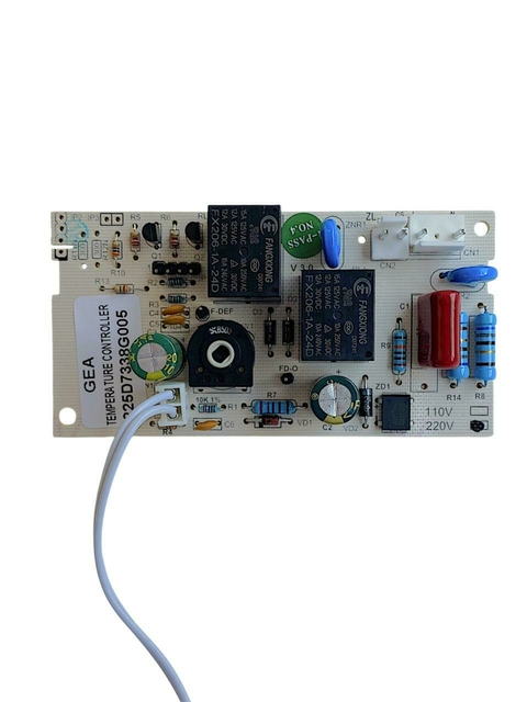 PLACA HELADERA PATRICK HPK 310/350 - ORIGINAL - comprar online