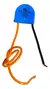 Bimetal K Hge 450 455 Cable Corto