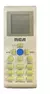 Control Remoto Aire Acondicionado Inverter Original Rca - comprar online