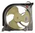 Forzador Cooler Heladera Samsung Da97-15765c - comprar online