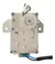 Motor Torque Activador Actuador Lavarropas Philco Ph708