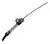Cable Freno Secarropas Kohinoor Modelo Viejo 5kg en internet