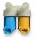 Electro Valvula Lavarropas Drean Blue Whirlpool Original - comprar online