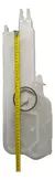 Caudalímetro Lavavajillas Electrolux Whirlpool Bgh - comprar online