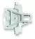 Soporte Tirador Puerta Lavarropa Drean Aurora Patriot - comprar online