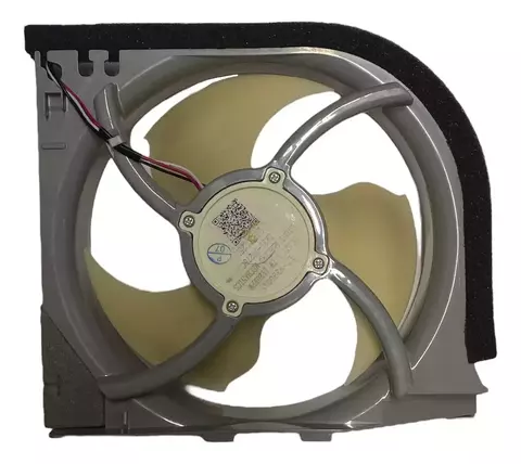 Forzador Cooler Heladera Samsung Da97-15765c