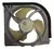 Forzador Cooler Heladera Samsung Da97-15765c