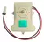 FORZADOR NO FROST FD-GXF5212-5200 3W 2600 RPM - comprar online