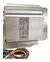 MOTOR FORZADOR AIRE CENTRAL PISO TECHO DOBLE EJE 100W - comprar online