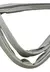 Burlete Freezer Gris Bambi Nf 1600 435 X 600 - comprar online