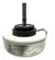 MOTOR FORZADOR AIRE ACONDICIONADO UNIDAD INTERIOR 12W EJE MEDIANO