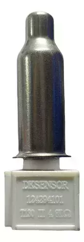 Sensor Ntc Lavarropas LG