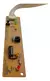 Placa Plaqueta Display Aire Acondicionado Tcl Hitachi Repjul - comprar online