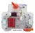Llave Termica Bipolar 2x16 Curva C 16a 6ka Gralf - tienda online