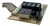 Placa Display Aire Acondicionado Tcl Hitachi Zm375 Repjul en internet