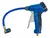 Pistola Carga Aire Acondicionado Automotor Gas R134
