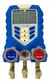 Manifold Digital Value Vdg-1 R410 R22 R134 R404 R290 R1234 - comprar online