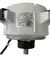 MOTOR FORZADOR AIRE ACONDICIONADO UNIDAD EXTERIOR INVERTER 80W 3 CABLES - comprar online