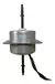 MOTOR FORZADOR AIRE ACONDICIONADO DOBLE EJE 100W