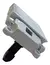 Imagen de Tirador Manija Cuadrado Lavarropas Longvie 540
