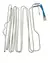 RESISTENCIA ELECTROLUX DF36/46/47/48/50DFW50 ORIGINAL - comprar online