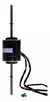 MOTOR FORZADOR AIRE ACONDICIONADO DOBLE EJE 59W