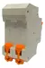 Llave Termica Bipolar 2x16 Curva C 16a 6ka Gralf en internet