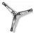 Eje Soporte Lavarropas Samsung Wf8650 Repuesto Original