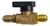 Llave Globo Embra Valvula Bola 1/4fm X 1/4 - comprar online