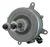 MOTOR FORZADOR AIRE ACONDICIONADO DOBLE EJE 40W - REPJUL REFRIGERACION
