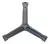 Eje Soporte Lavarropas Drean 8.12b 2 Tornillo 04 05