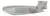 Manija Tirador Puerta Lavarropas Electrolux Ew 500 Ew757 807 - REPJUL REFRIGERACION