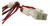 Forzador Heladera 12v 2 Cables LG - REPJUL REFRIGERACION