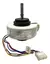 MOTOR FORZADOR AIRE ACONDICIONADO UNIDAD INTERIOR 12W EJE MEDIANO - comprar online