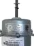 MOTOR FORZADOR AIRE ACONDICIONADO DOBLE EJE 40W - comprar online