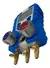 Manifold Digital Value Vdg-1 R410 R22 R134 R404 R290 R1234 - REPJUL REFRIGERACION