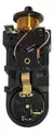 Relay De Arranque Con Protector 1/4 Hp Tipo Embraco