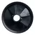 Polea Motor Lavarropas Plastica 12.7mm Std - comprar online