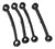 Tensor De Goma X4 Und Lavarropas Consul - REPJUL REFRIGERACION