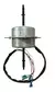 MOTOR FORZADOR AIRE ACONDICIONADO DOBLE EJE 100W - REPJUL REFRIGERACION