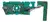 Placa Panel Display Lavarropas Whirlpool Repjul (LAV10)